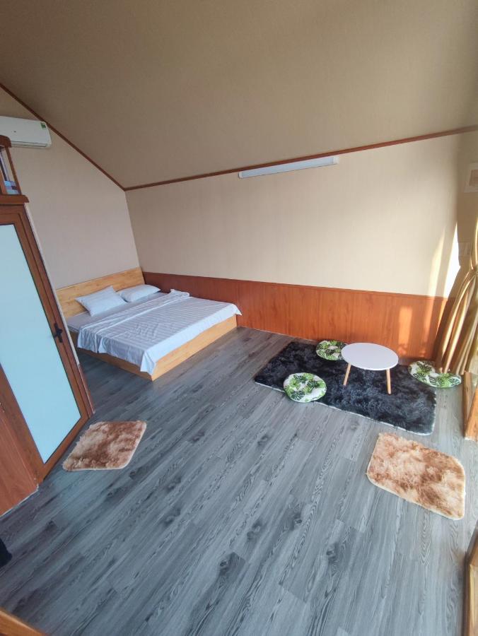 Flourish Homestay Moc Chau Luaran gambar