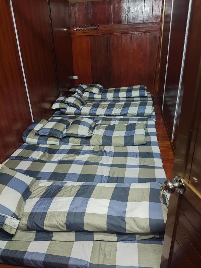 Flourish Homestay Moc Chau Luaran gambar