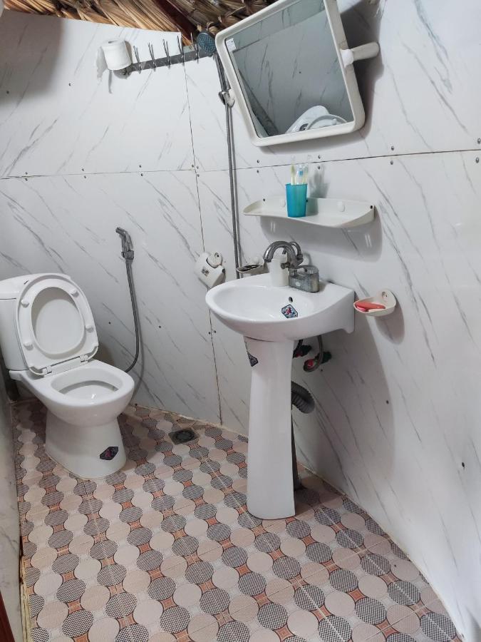 Flourish Homestay Moc Chau Luaran gambar